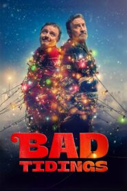 Bad Tidings 2024 one on netflix