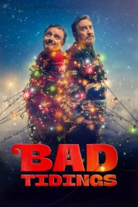 Bad Tidings 2024 one on netflix