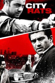 City Rats 2009 one on netflix