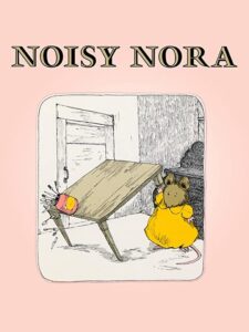 Noisy Nora 1994 one on netflix