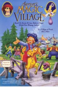 Aaron’s Magic Village 1995 one on netflix