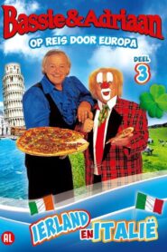 Bassie & Adriaan: Op Reis Door Europa Deel 3 2010 one on netflix