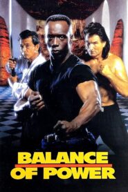 Balance of Power 1996 one on netflix