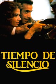 Tiempo de silencio 1986 one on netflix