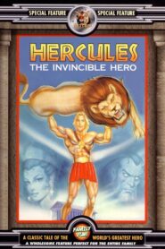 Hercules: The Invincible Hero 1999 one on netflix