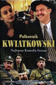 Colonel Kwiatkowski 1996 one on netflix