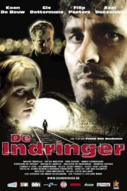 The Intruder 2005 one on netflix