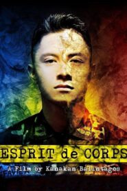 Esprit de Corps 2014 one on netflix