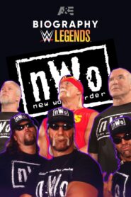 Biography: nWo 2023 one on netflix