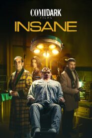 Comidark Films 2: Insane 2020 one on netflix