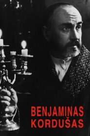 Benjaminas Kordušas 1986 one on netflix