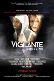 Vigilante: The Crossing 2015 one on netflix