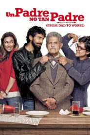 Father Never Bothered 2016 one on netflix
