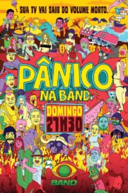 Pânico na TV 2003 one on netflix