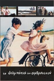 The Little Dolphins 1994 one on netflix