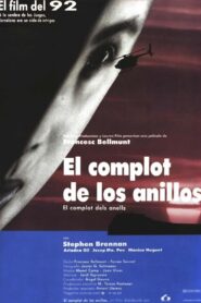 El complot dels anells 1988 one on netflix