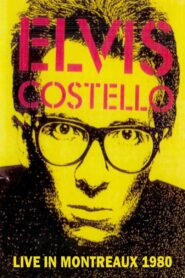 Elvis Costello & The Attractions Live in Montreaux 1980 one on netflix