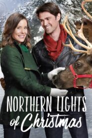 Northern Lights of Christmas 2018 one on netflix