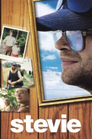 Stevie 2002 one on netflix