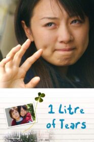 1 Litre of Tears 2005 one on netflix