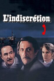 L’Indiscrétion 1982 one on netflix