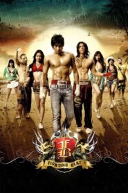 FB: Fighting Beat 2007 one on netflix