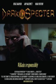 Dark Specter 2 2018 one on netflix