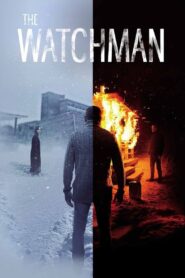 The Watchman 2019 one on netflix