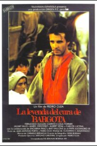The Legend of the Priest of Bargota 1992 one on netflix