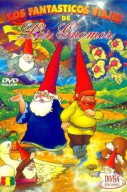 The Gnomes – Amazing Journeys 1997 one on netflix