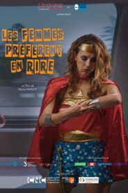 Les femmes préfèrent en rire 2022 one on netflix