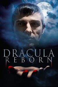Dracula: Reborn 2012 one on netflix