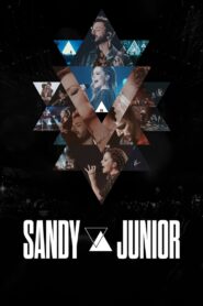 Sandy & Junior: Nossa História 2020 one on netflix