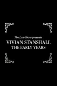 Vivian Stanshall: The Early Years 1991 one on netflix