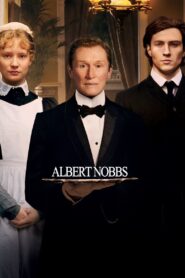 Albert Nobbs 2011 one on netflix