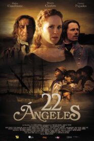 22 ángeles 2016 one on netflix