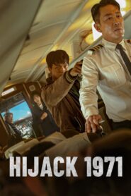 Hijack 1971 2024 one on netflix