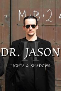 Dr. Jason II – Lights & Shadows 2024 one on netflix