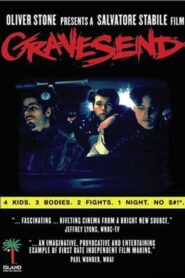 Gravesend 1997 one on netflix