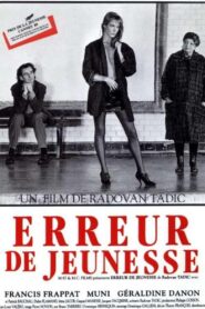 Errors of Youth 1989 one on netflix