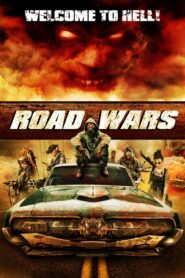 Road Wars 2015 one on netflix