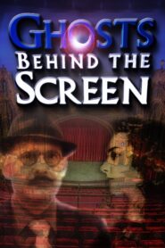 Ghosts Behind the Screen 2017 one on netflix