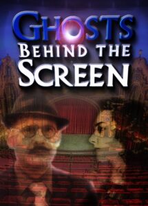 Ghosts Behind the Screen 2017 one on netflix