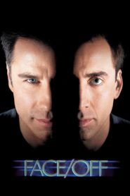 Face/Off 1997 one on netflix