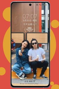 A Blind Date 2021 one on netflix