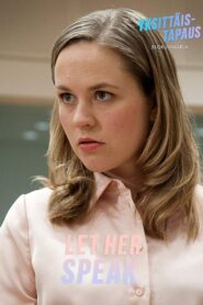 Let Her Speak 2019 one on netflix