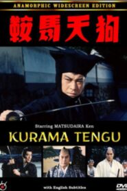 The Goblin of Mt. Kurama 2001 one on netflix