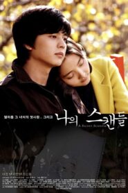 A Secret Scandal 2008 one on netflix