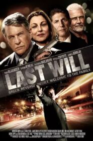 Last Will 2011 one on netflix
