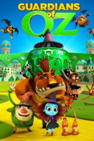 Wicked Flying Monkeys 2015 one on netflix